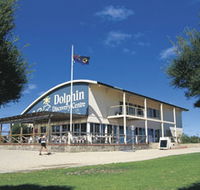 Bunbury Dolphin Discovery Centre - Hervey Bay Accommodation