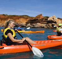Gantheaume Point - Hervey Bay Accommodation