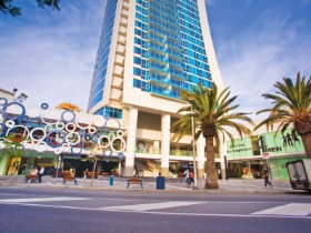 The High Street Surfers Paradise - Hervey Bay Accommodation 0