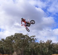 Goanna Tracks Motocross and Enduro Complex - Hervey Bay Accommodation
