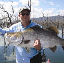 Peter Faust Dam - Tourism Hervey Bay 0