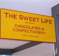 The Sweet Life Bermagui - Hervey Bay Accommodation
