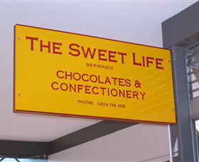 The Sweet Life Bermagui - Hervey Bay Accommodation 0
