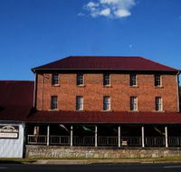 McCrossin's Mill Museum - Hervey Bay Accommodation