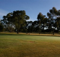 Winchelsea Golf Club