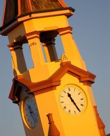 Norton Street Heritage Trail - Hervey Bay Accommodation 0