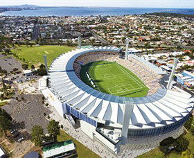 Geelong Cats - Hervey Bay Accommodation 0