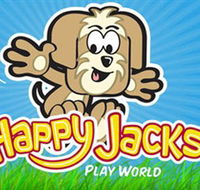 Happy Jacks Play World - Hervey Bay Accommodation