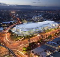 Gold Coast Convention and Exhibition Centre