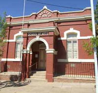 Grenfell Historical Museum - Hervey Bay Accommodation