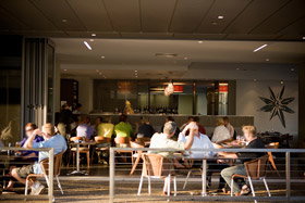 Table Forty Three - Hervey Bay Accommodation 0