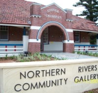 Northern Rivers Community Gallery - Hervey Bay Accommodation