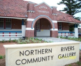 Northern Rivers Community Gallery - Tourism Hervey Bay 0