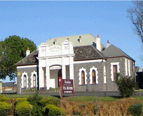Winchelsea Shire Hall Tearooms - Hervey Bay Accommodation 0