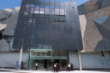 NGV Australia - Ian Potter Centre - Hervey Bay Accommodation 0