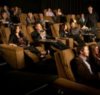 Village Cinemas Crown - Hervey Bay Accommodation