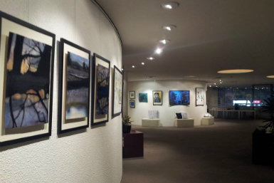 Art At 1 Spring Street - Tourism Hervey Bay 0