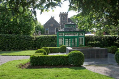 Princes Hill VIC Tourism Hervey Bay