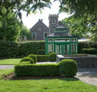 Melbourne General Cemetery - Tourism Hervey Bay