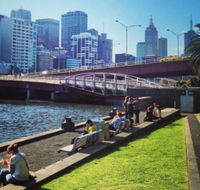 Queensbridge Square - Hervey Bay Accommodation