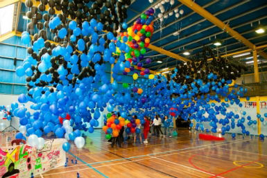 Arena Theatre Company Limited - Hervey Bay Accommodation 0