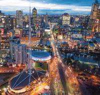 Fairfax Studio - Hervey Bay Accommodation