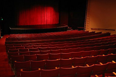 St Martins Youth Arts Centre - Hervey Bay Accommodation 0