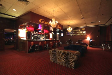 The Comics Lounge - Tourism Hervey Bay 0
