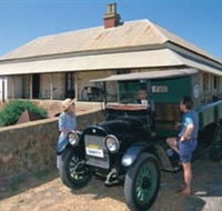 Northampton Visitor Centre - Hervey Bay Accommodation