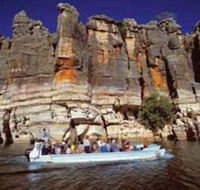 Fitzroy Crossing Visitor Centre - Hervey Bay Accommodation