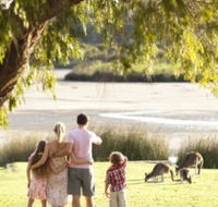 Yanchep National Park - Bushwalking Trails - Hervey Bay Accommodation