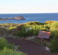 Cape to Cape Track - Hervey Bay Accommodation
