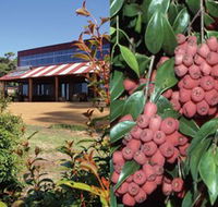 Bushfood Factory and Cafe - Hervey Bay Accommodation