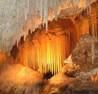 Jewel Cave - Hervey Bay Accommodation