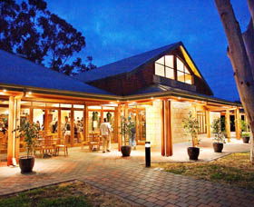 Elmar's In The Valley - Hervey Bay Accommodation 0