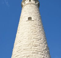 Cape Leeuwin Lighthouse - Hervey Bay Accommodation