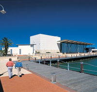 Western Australian Museum - Geraldton - Hervey Bay Accommodation