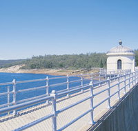 Mundaring Weir - Hervey Bay Accommodation