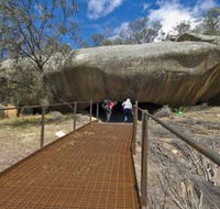 Mulka's Cave