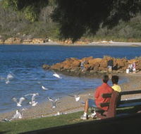 Emu Point - Hervey Bay Accommodation