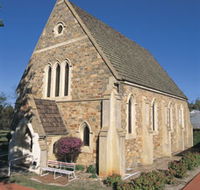 Uniting Church - York - Hervey Bay Accommodation