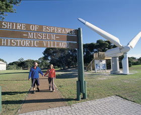 Sinclair WA Hervey Bay Accommodation