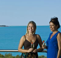 Roebuck Bay - Hervey Bay Accommodation