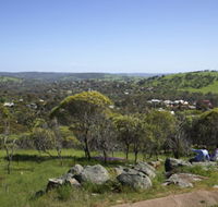Pelham Reserve - Hervey Bay Accommodation