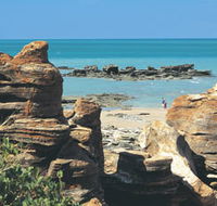 Reddell Beach - Hervey Bay Accommodation