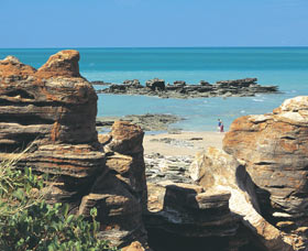 Reddell Beach - Tourism Hervey Bay 0