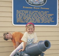 Princess Royal Fortress Military Museum - Hervey Bay Accommodation