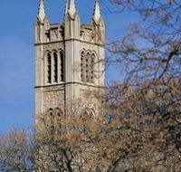 St Patrick's Church - Hervey Bay Accommodation