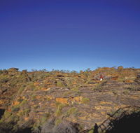 Mirima National Park