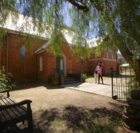 Holy Trinity Church - Hervey Bay Accommodation